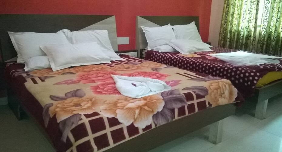 Hotel Park Plaza, Puri 3
